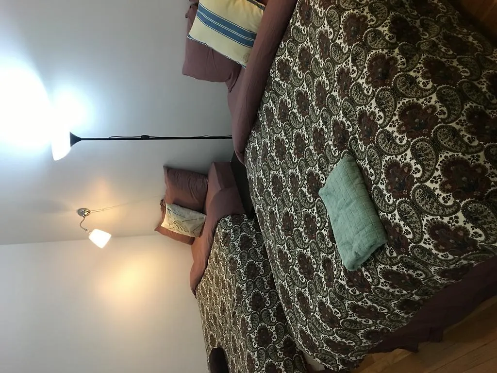 Four Bedroom Apartment - Eldridge St. #38 New York