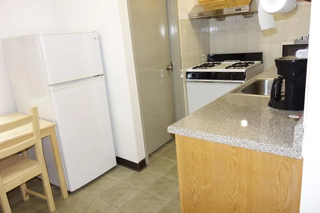 Four Bedroom Apartment - Eldridge St. #38 New York